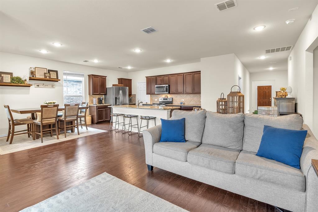 Parks at Boat Club - Residential