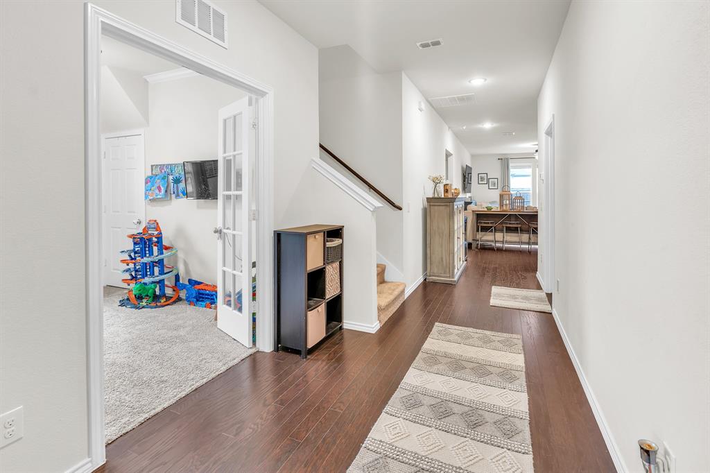 Parks at Boat Club - Residential