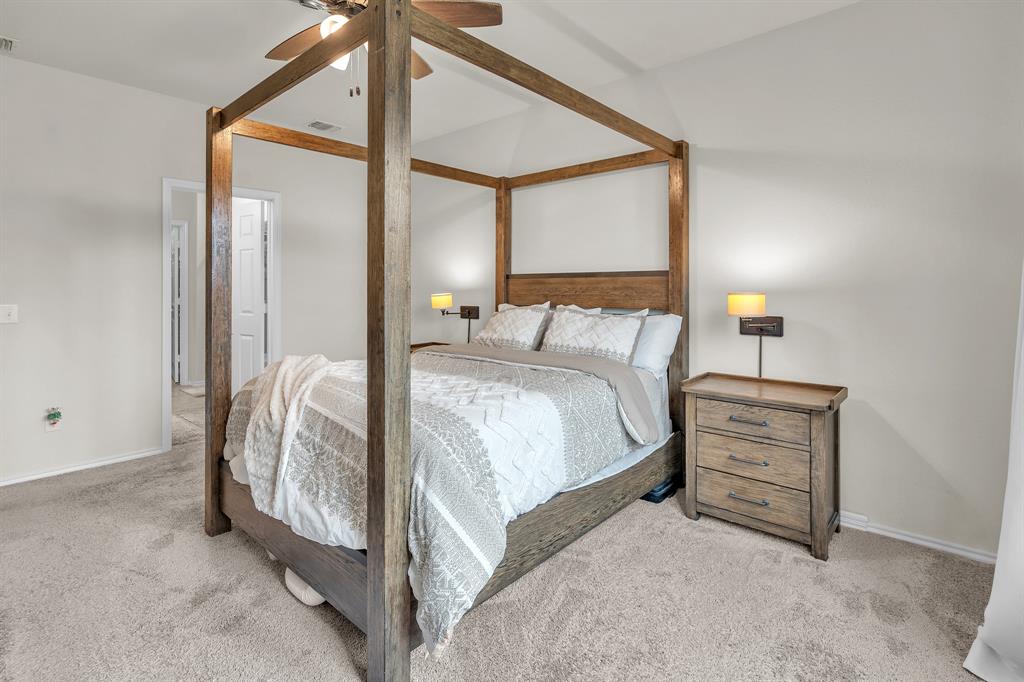 Parks at Boat Club - Residential