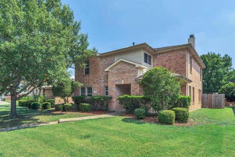 Photo of 12441 Peak Circle, Frisco, TX 75035 (MLS # 21367232)