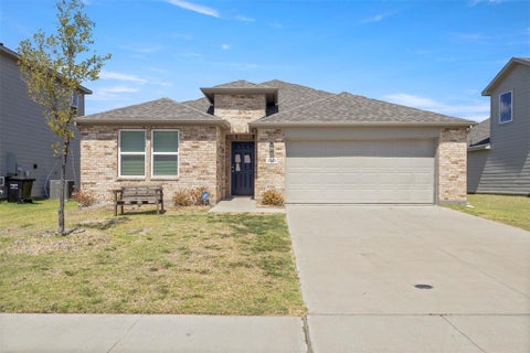 Photo of 1305 Panela Road, Crandall, TX 75114 (MLS # 21422262)