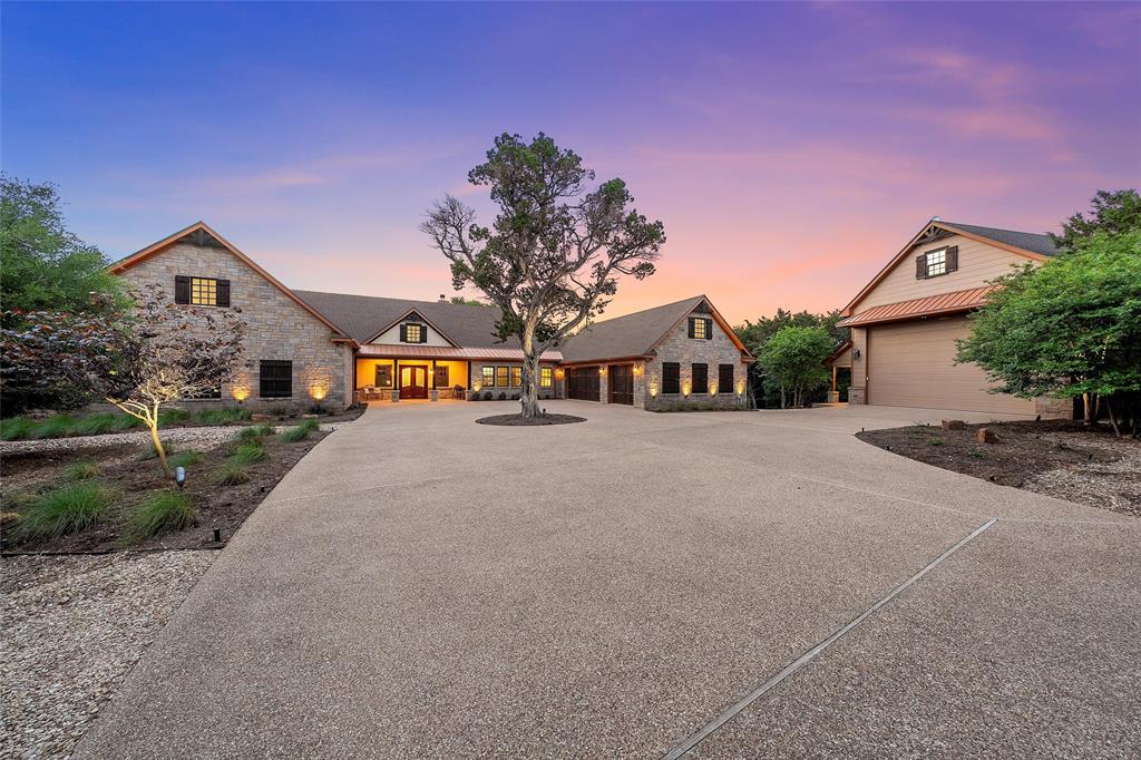 Hills Of Childress Creek Ph - Residential