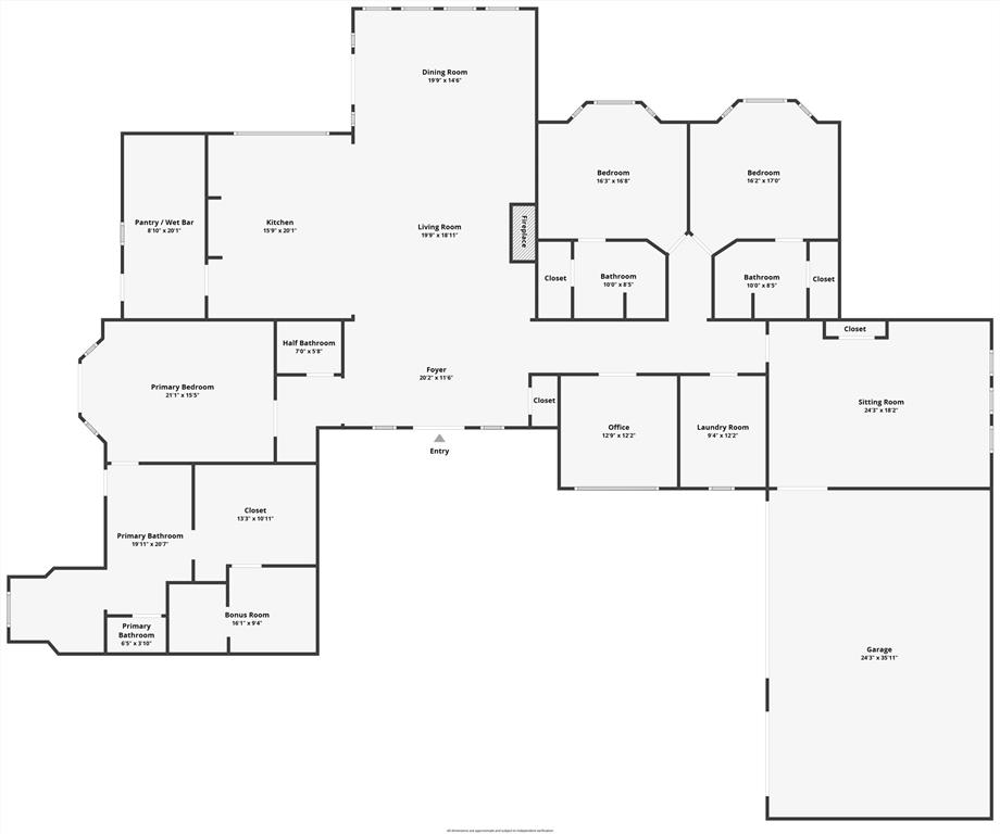 Hills Of Childress Creek Ph - Residential