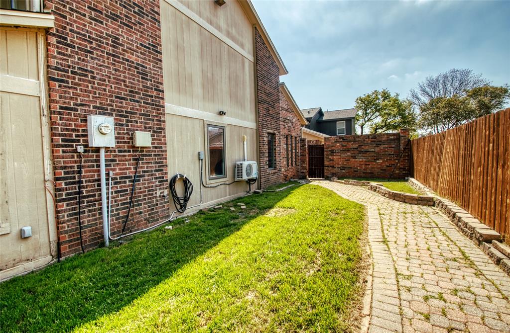 TIMBERCREEK GARDEN HOMES - Residential