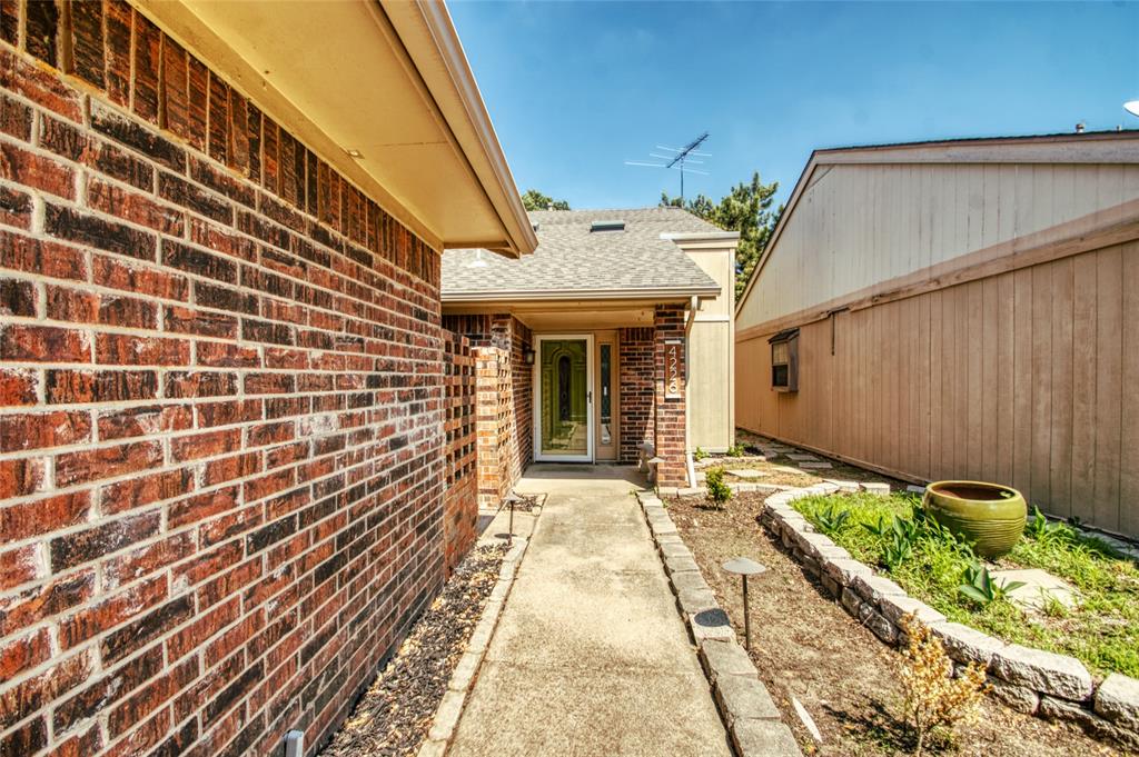 TIMBERCREEK GARDEN HOMES - Residential