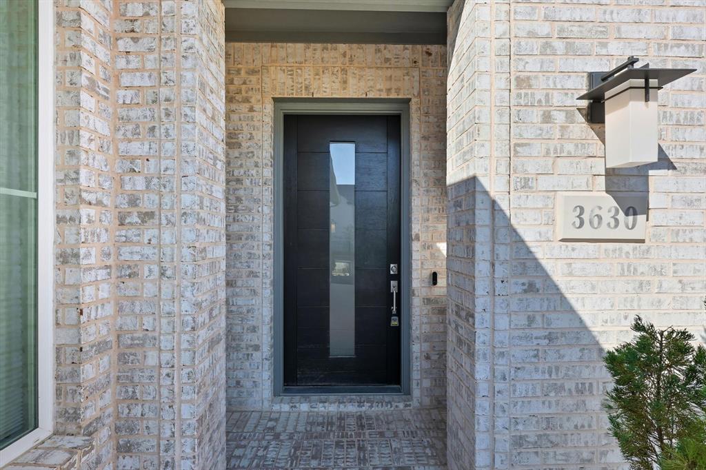 3630 Singer Lane
