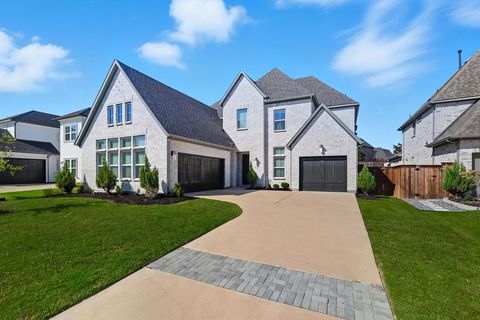 3630 Singer Lane Frisco TX 75034