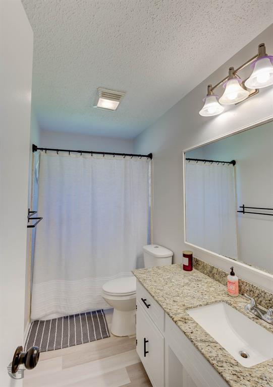 Dogwood Park - Residential