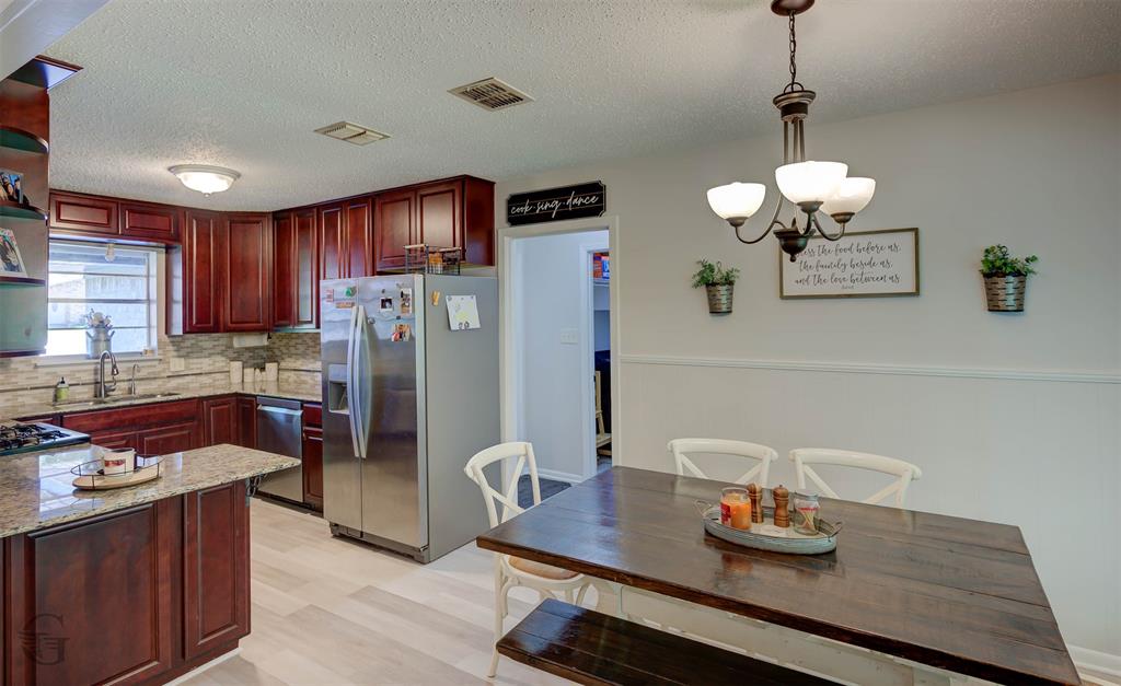 Dogwood Park - Residential