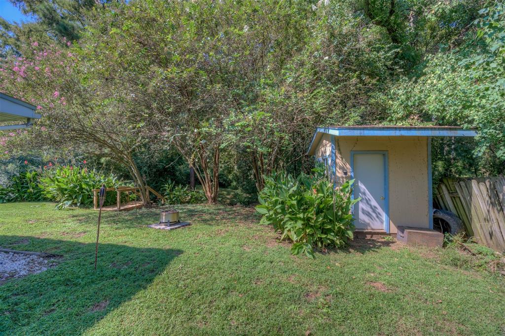 Dogwood Park - Residential