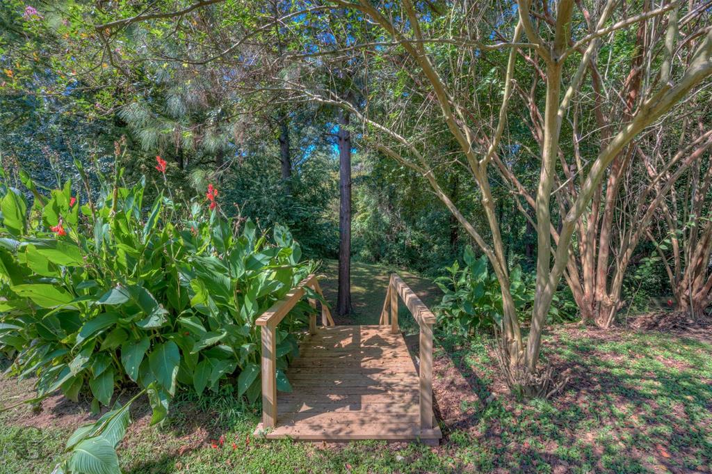 Dogwood Park - Residential