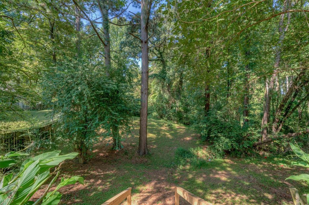 Dogwood Park - Residential