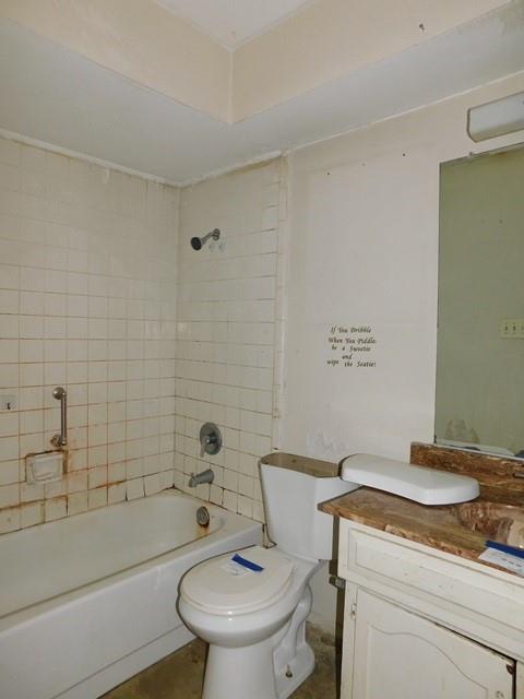 Revised Executive Heights Add - Residential