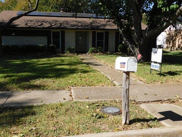 Revised Executive Heights Add - Residential