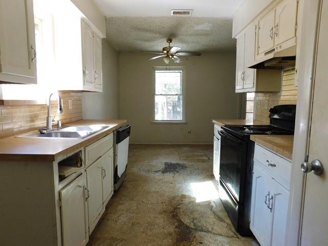 Revised Executive Heights Add - Residential