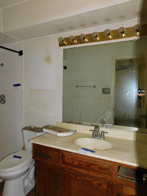 Revised Executive Heights Add - Residential