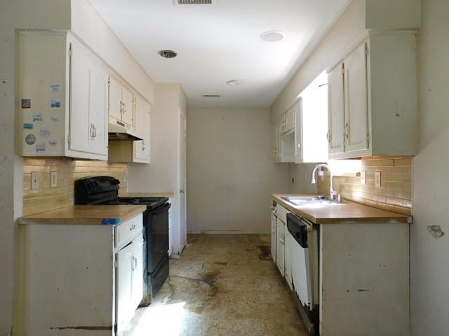 Revised Executive Heights Add - Residential