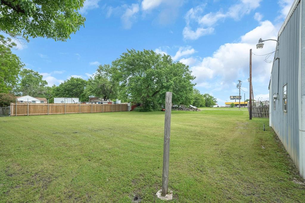 Mccasland - Commercial Sale