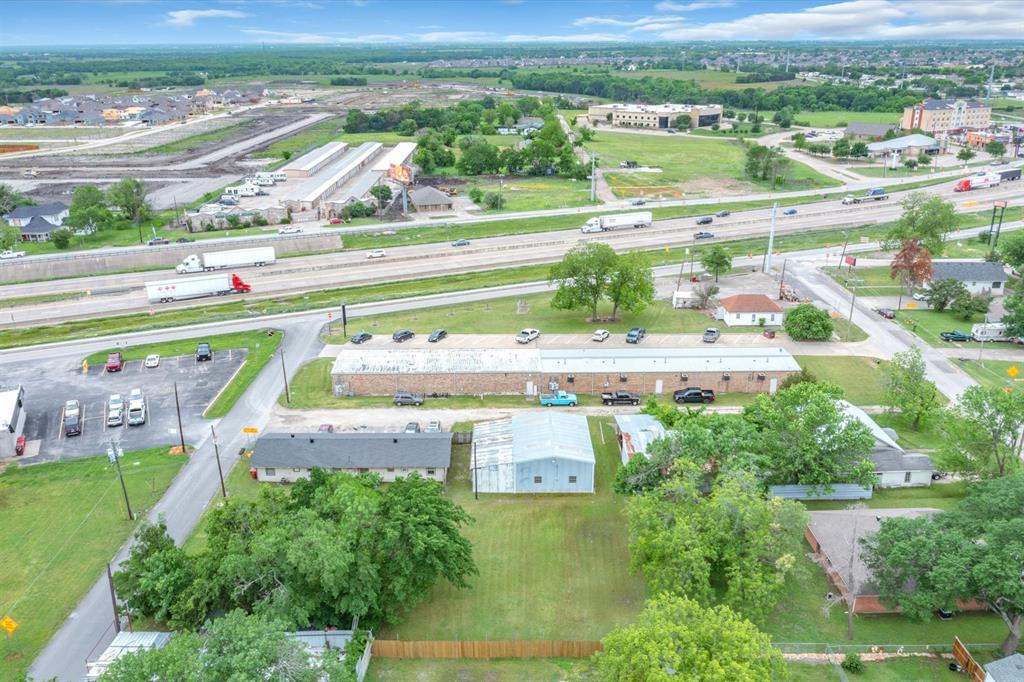 Mccasland - Commercial Sale