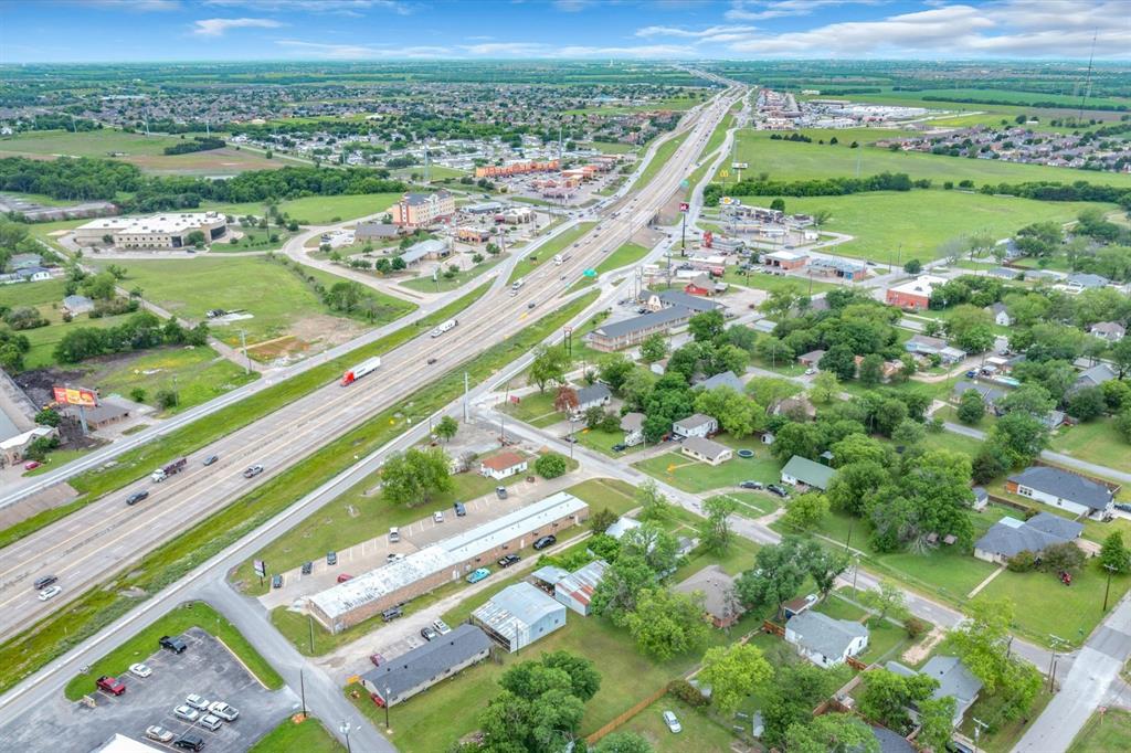 Mccasland - Commercial Sale