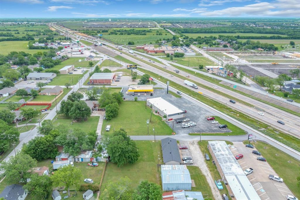 Mccasland - Commercial Sale