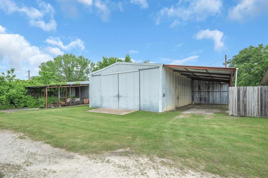 Mccasland - Commercial Sale