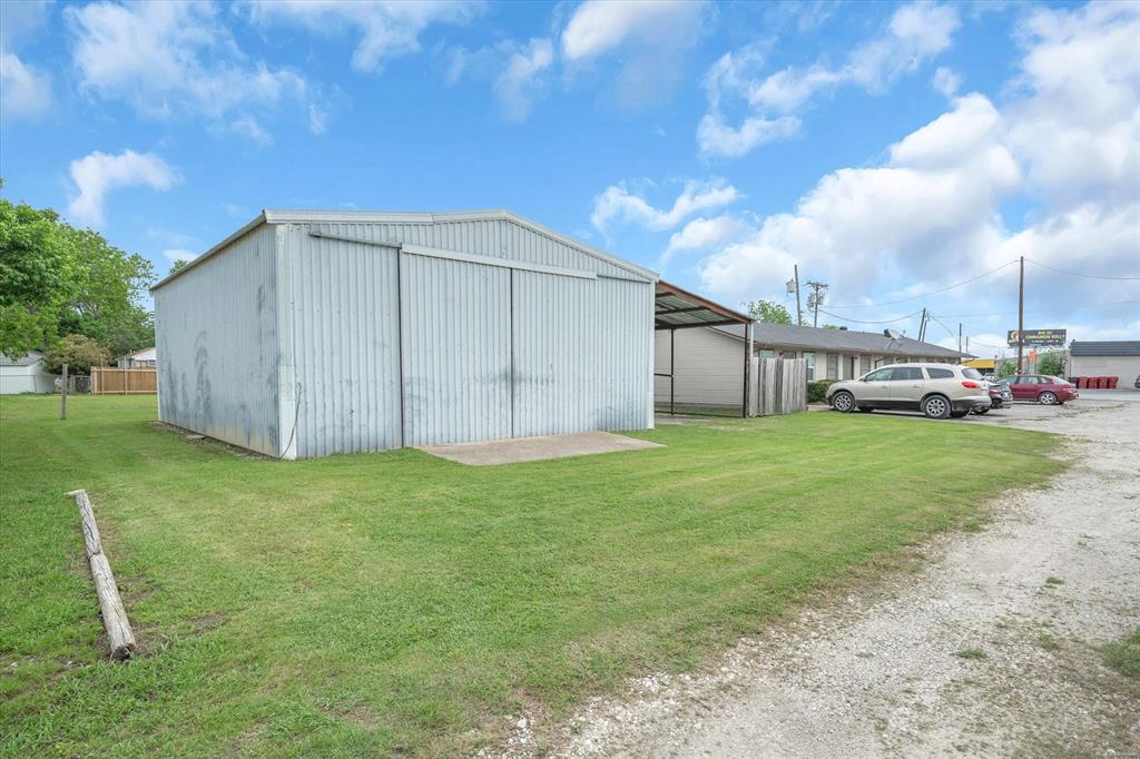 Mccasland - Commercial Sale