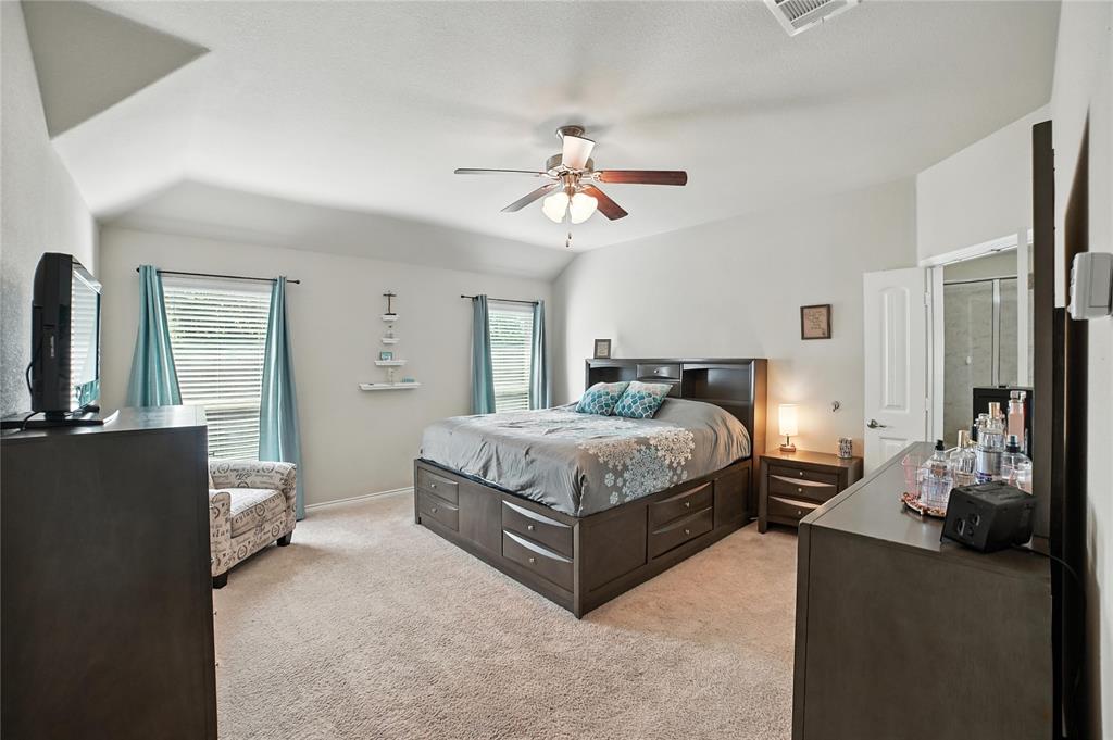 Caruth Lakes Ph 7b - Residential