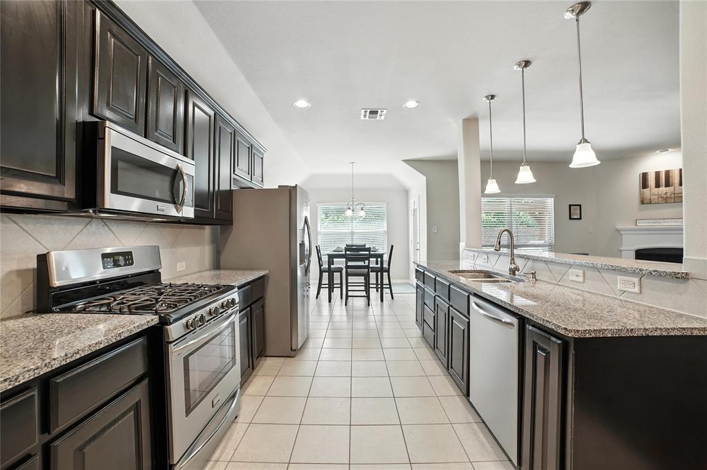 Caruth Lakes Ph 7b - Residential