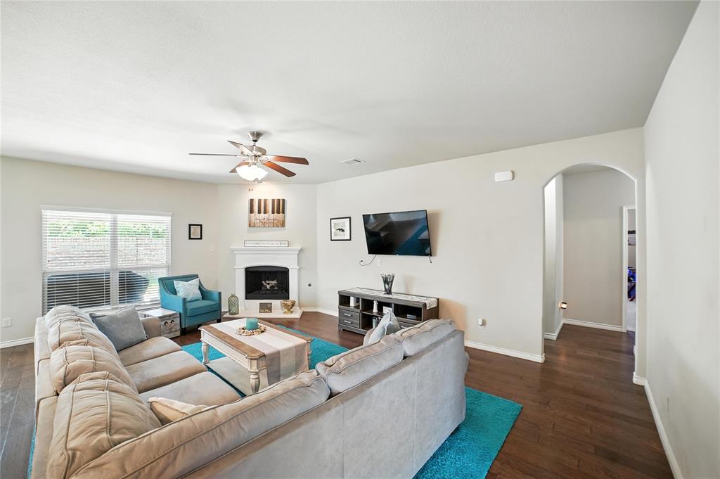 Caruth Lakes Ph 7b - Residential