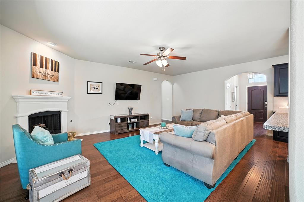 Caruth Lakes Ph 7b - Residential