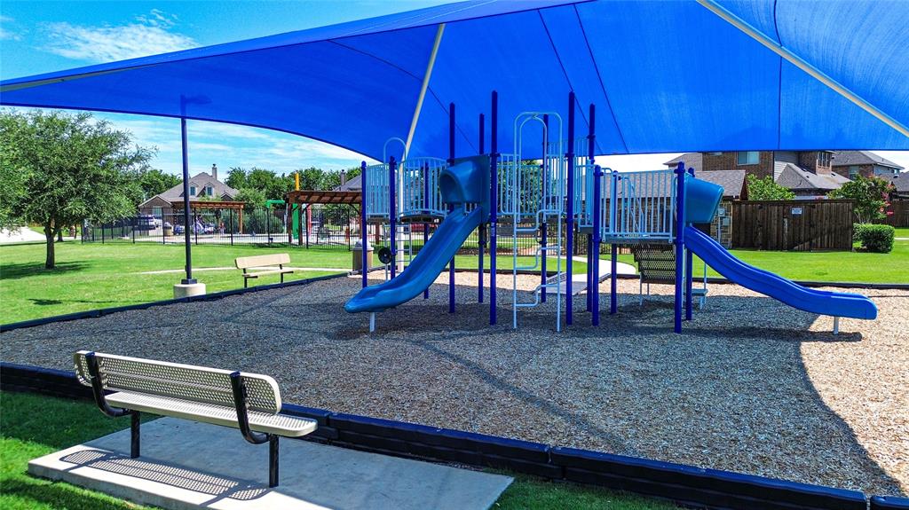 Caruth Lakes Ph 7b - Residential