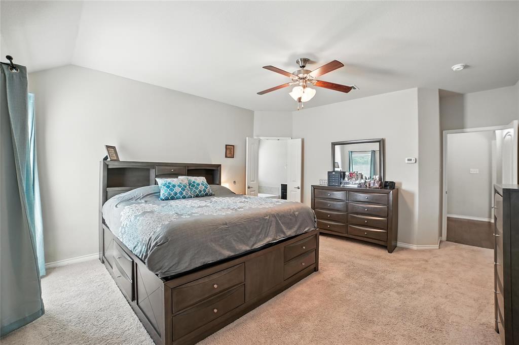 Caruth Lakes Ph 7b - Residential