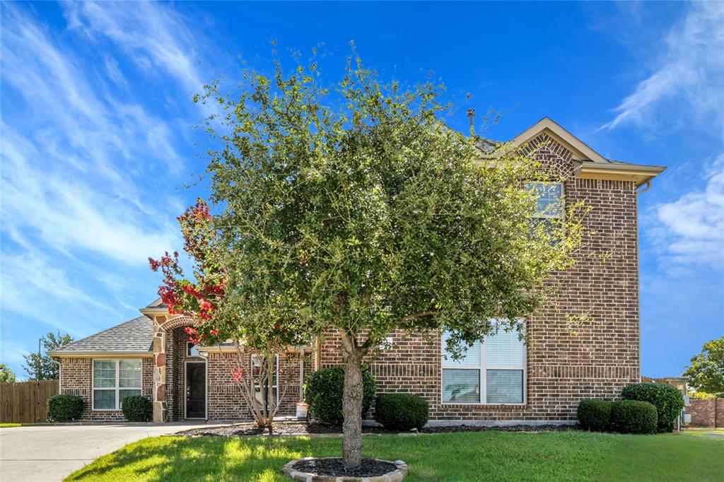 Caruth Lakes Ph 7b - Residential