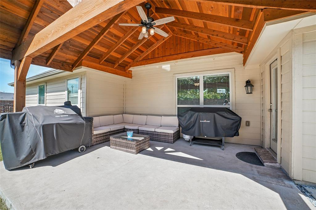 Caruth Lakes Ph 7b - Residential