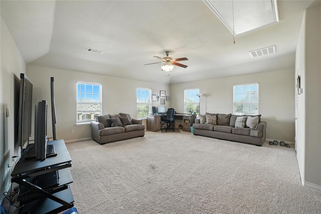 Caruth Lakes Ph 7b - Residential