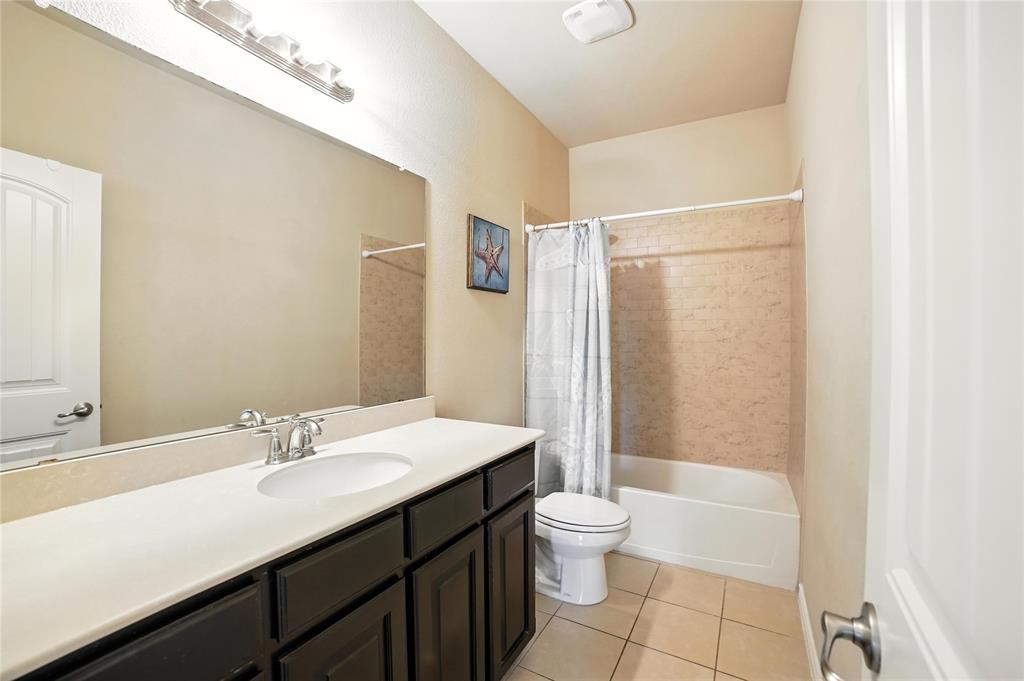 Caruth Lakes Ph 7b - Residential