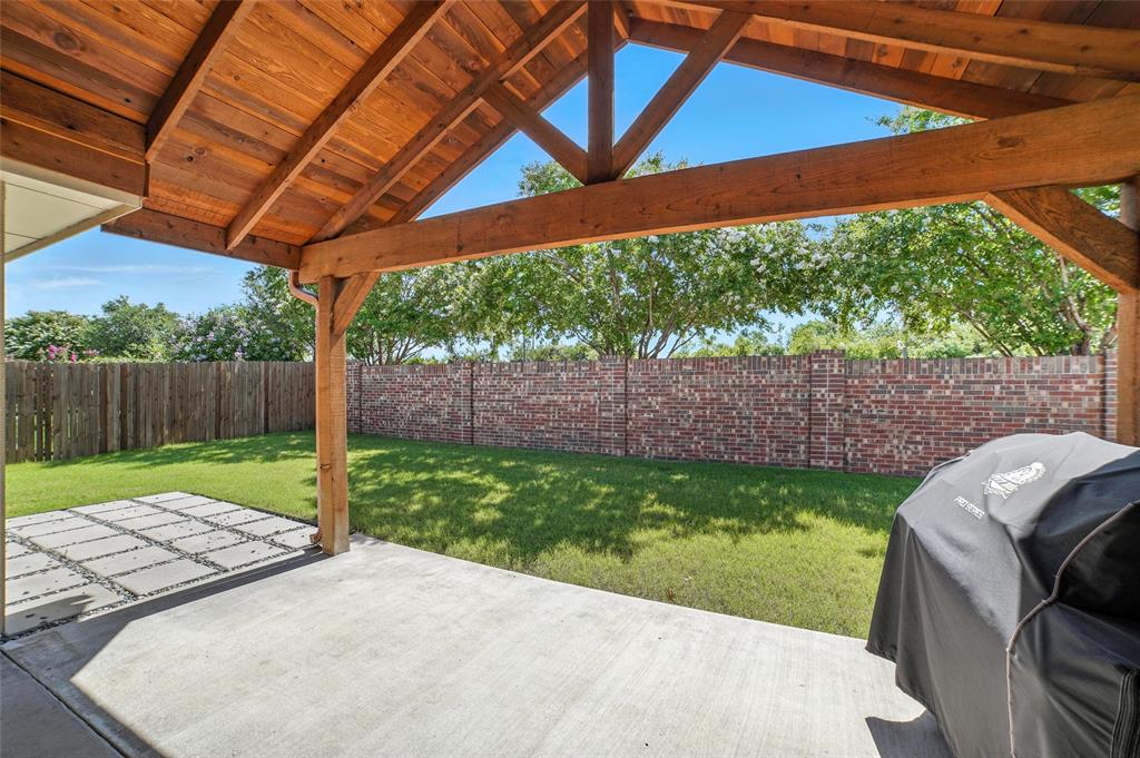 Caruth Lakes Ph 7b - Residential