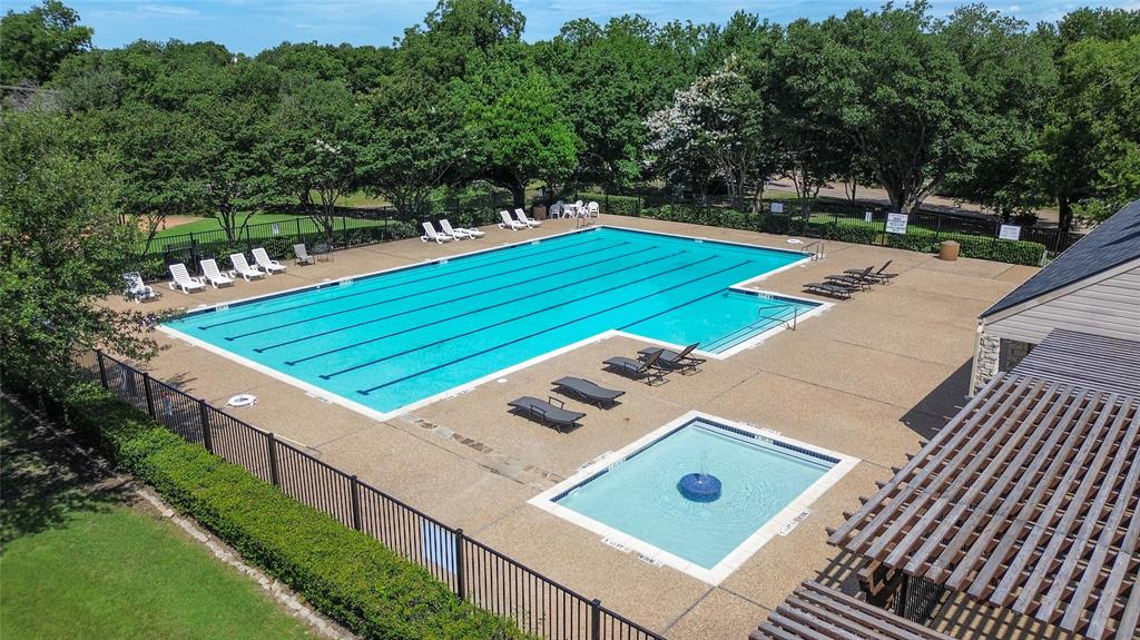 Caruth Lakes Ph 7b - Residential