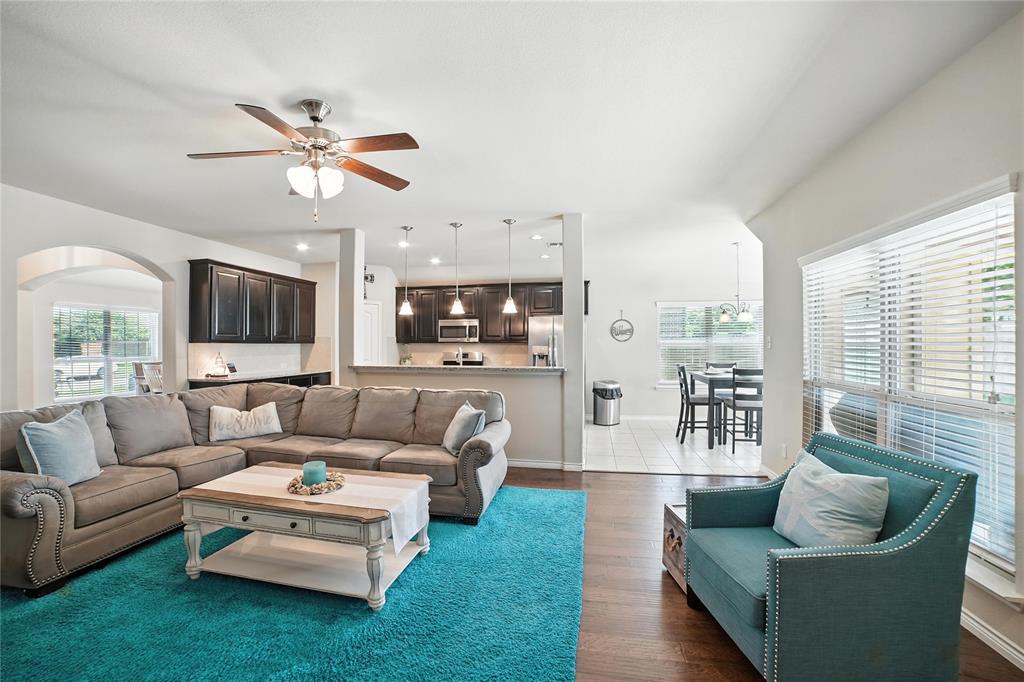 Caruth Lakes Ph 7b - Residential