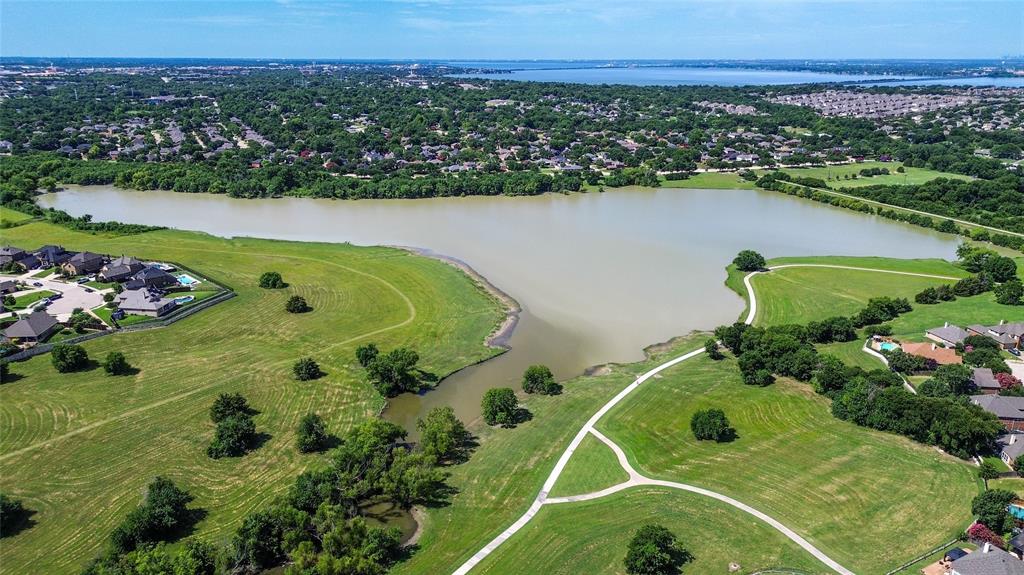 Caruth Lakes Ph 7b - Residential