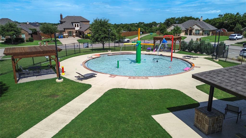 Caruth Lakes Ph 7b - Residential