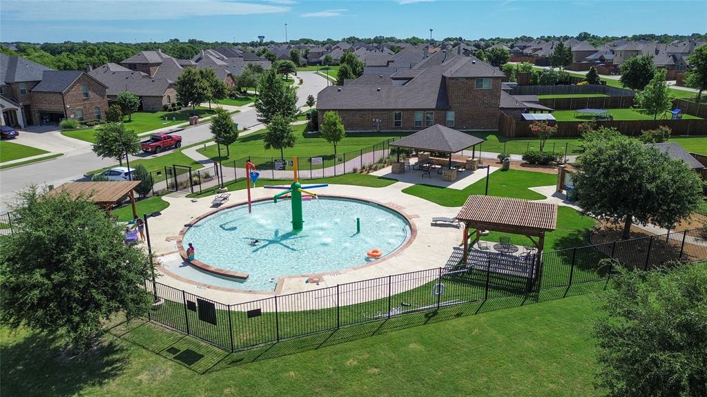 Caruth Lakes Ph 7b - Residential