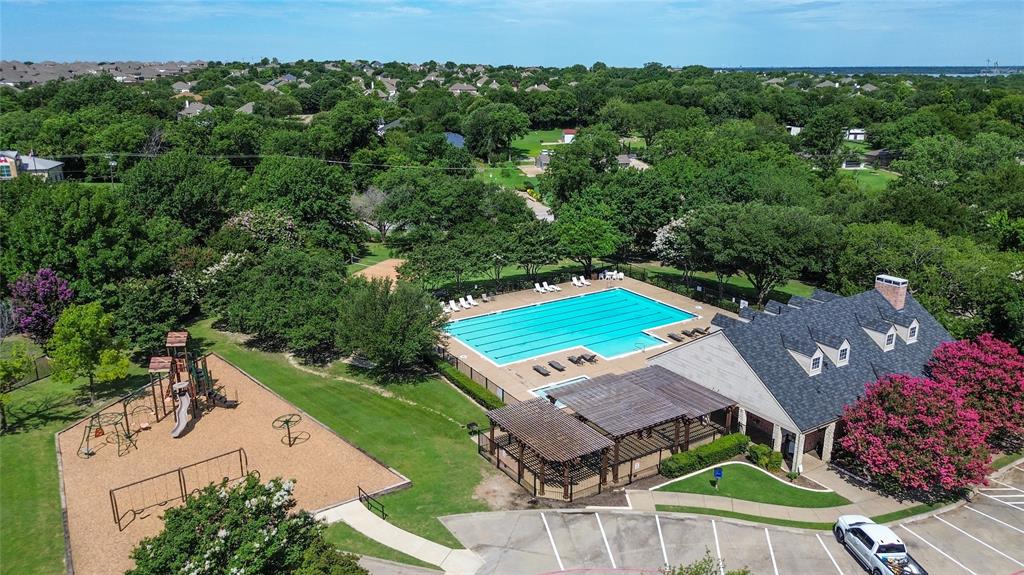 Caruth Lakes Ph 7b - Residential