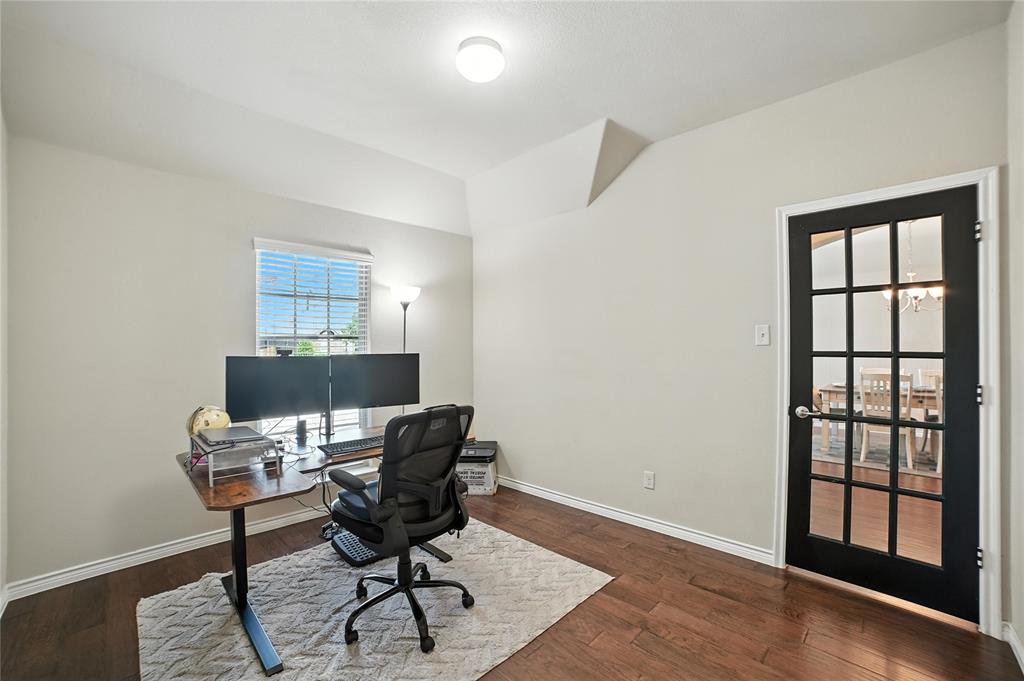 Caruth Lakes Ph 7b - Residential