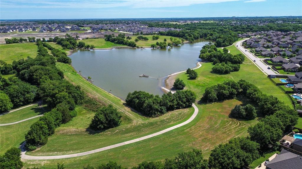 Caruth Lakes Ph 7b - Residential