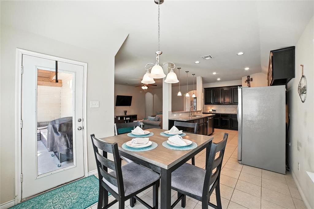 Caruth Lakes Ph 7b - Residential