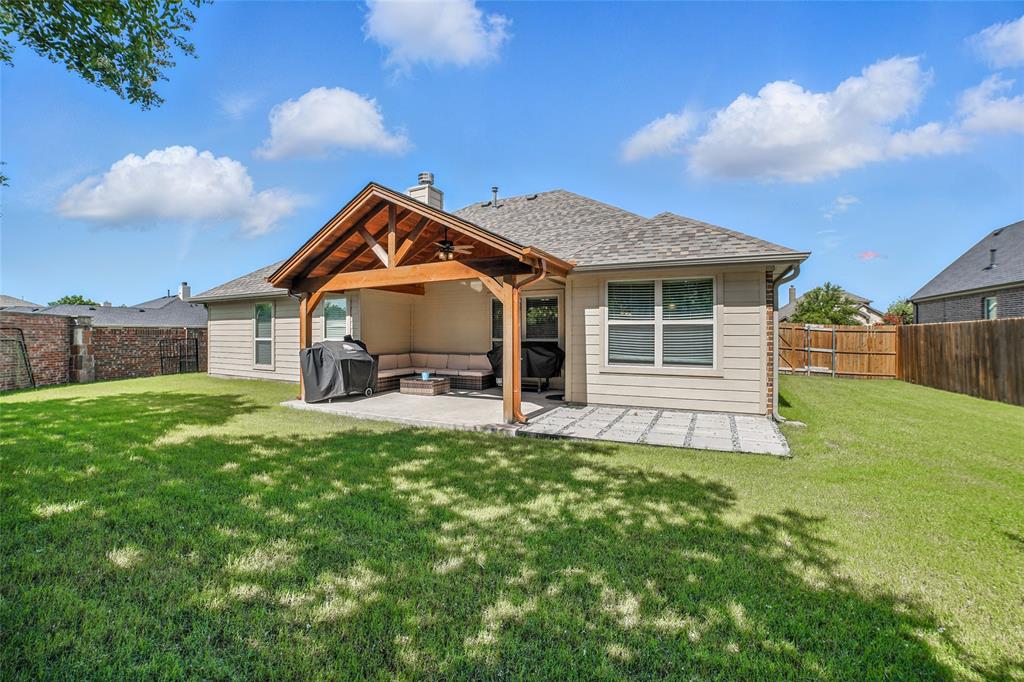 Caruth Lakes Ph 7b - Residential