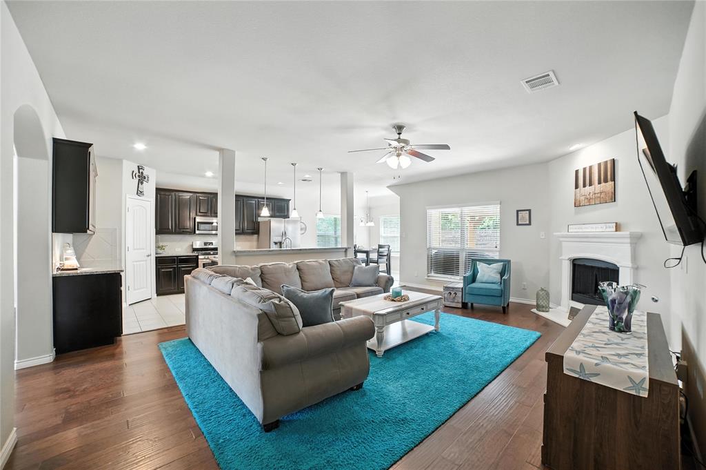 Caruth Lakes Ph 7b - Residential