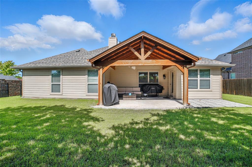 Caruth Lakes Ph 7b - Residential